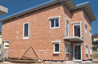 Totternhoe home extensions
