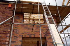 house extensions Totternhoe